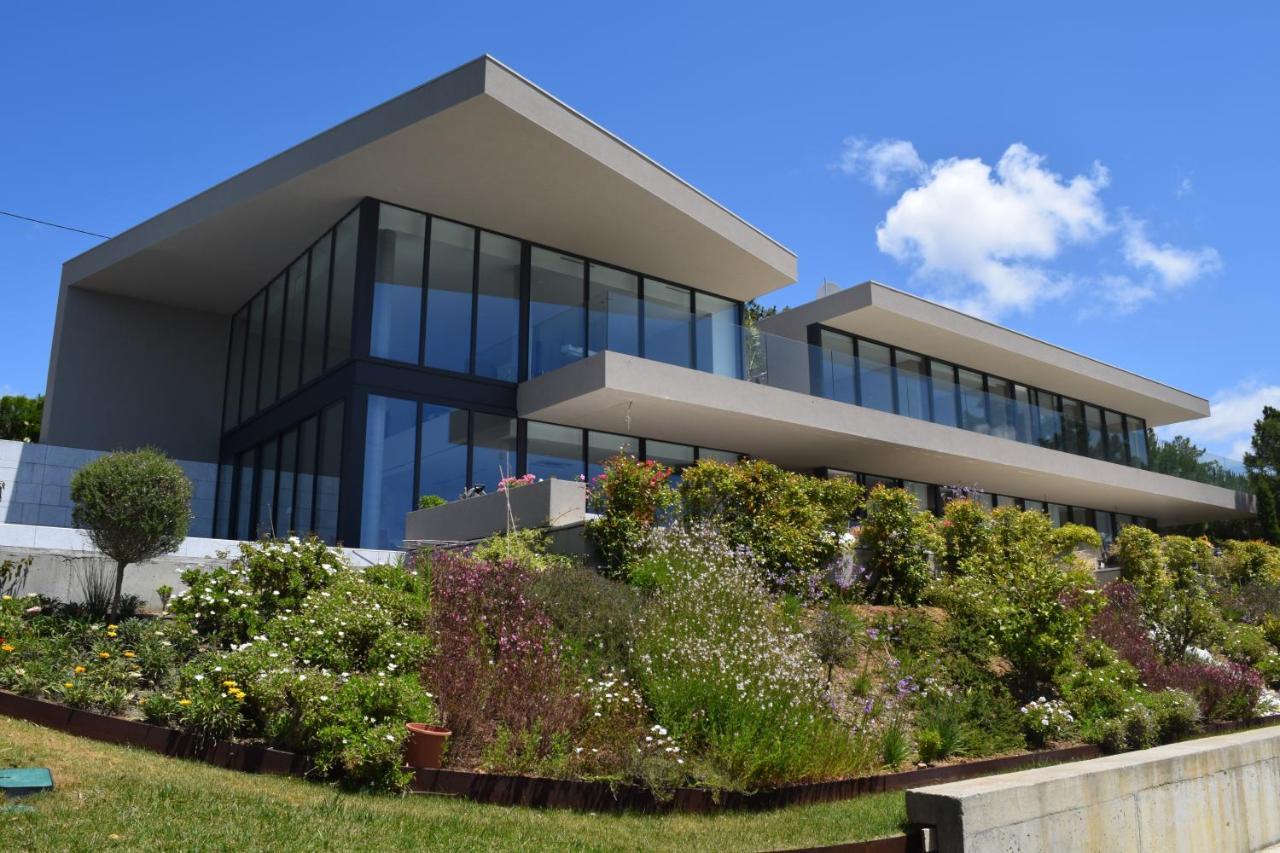 Villa Paladina Foz do Arelho Exterior photo