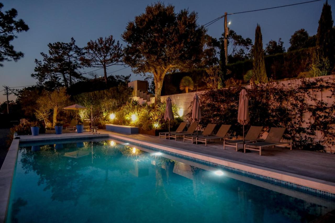 Villa Paladina Foz do Arelho Exterior photo