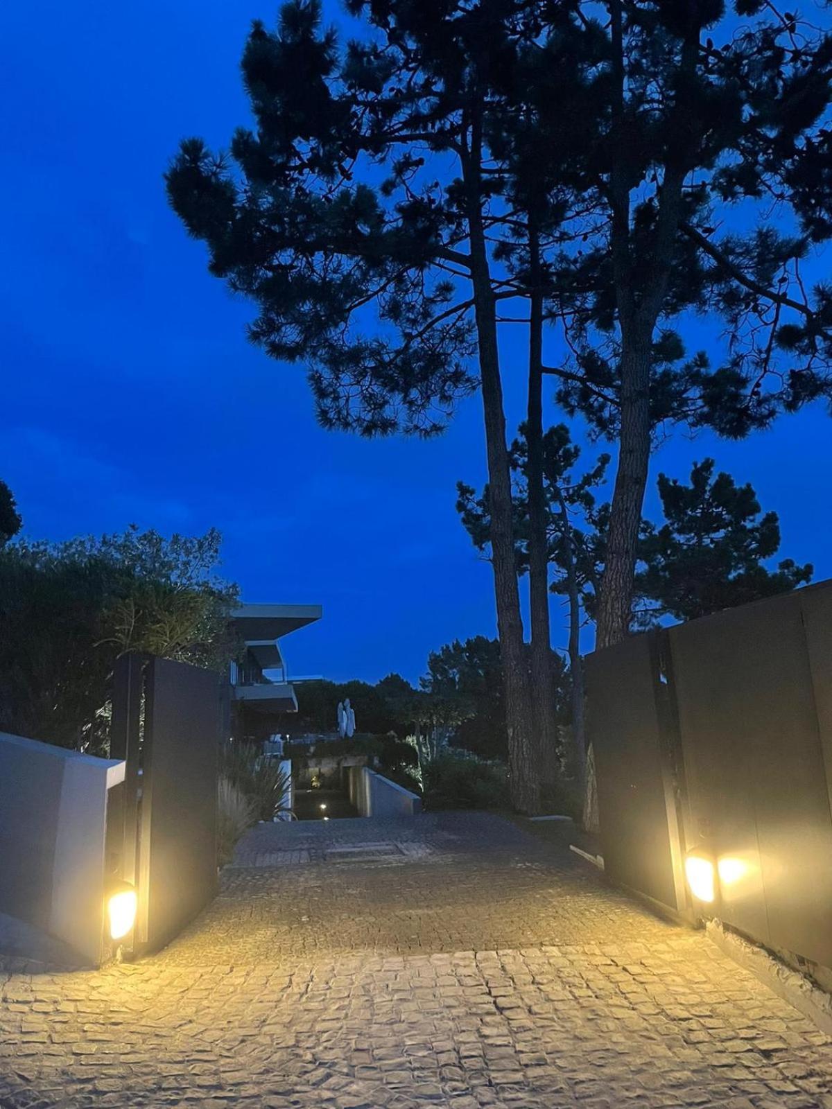 Villa Paladina Foz do Arelho Exterior photo